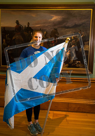 Team Scotland