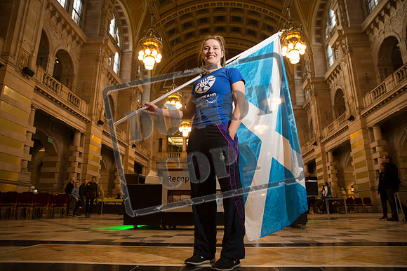 Team Scotland