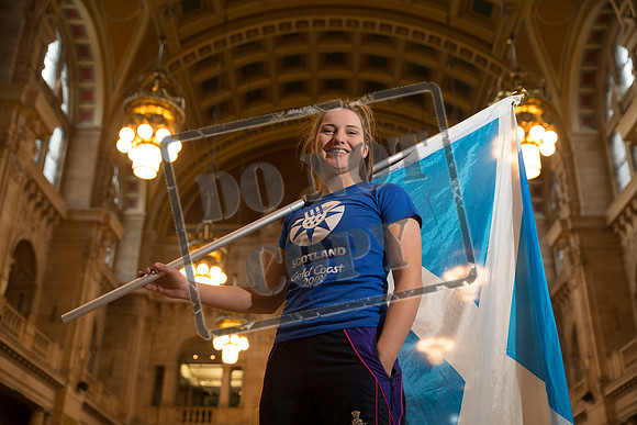Team Scotland
