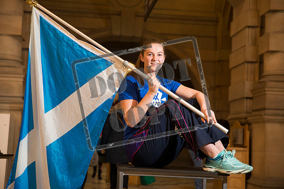 Team Scotland