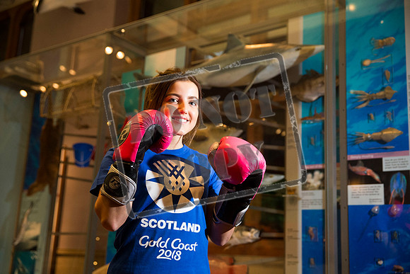 Team Scotland