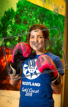 Team Scotland