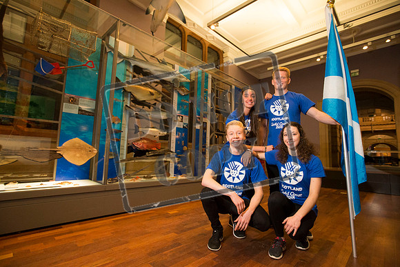 Team Scotland