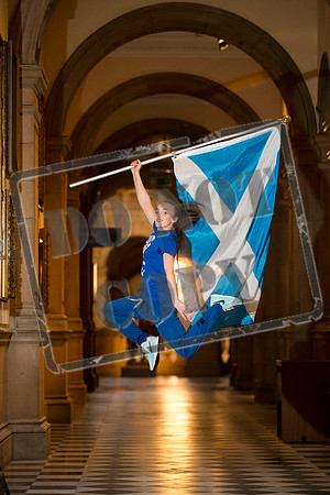 Team Scotland