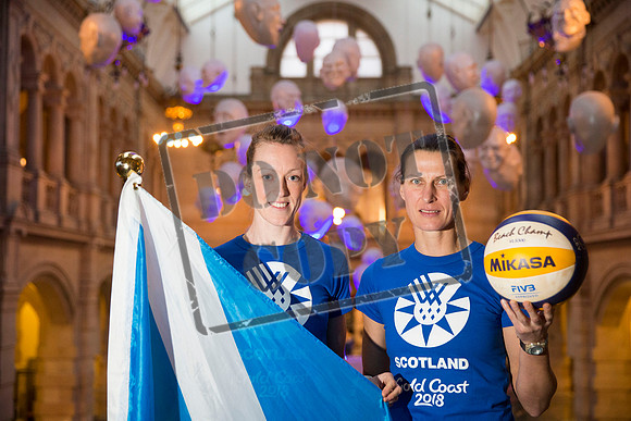 Team Scotland