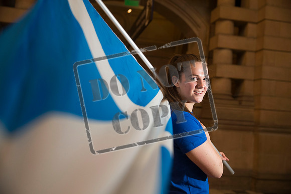 Team Scotland