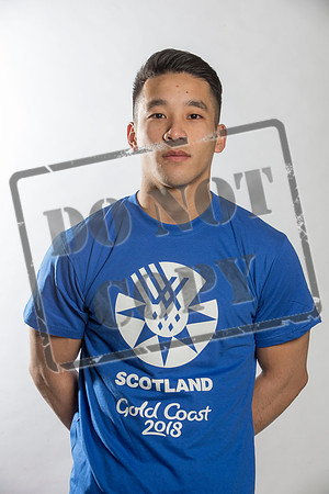 Team Scotland