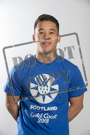 Team Scotland