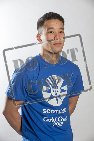 Team Scotland