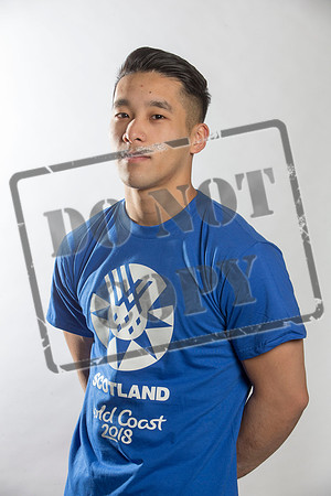 Team Scotland