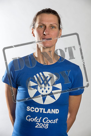 Team Scotland