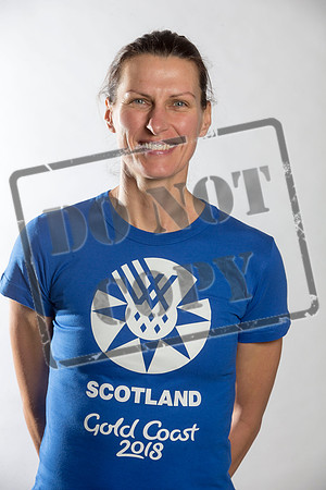 Team Scotland