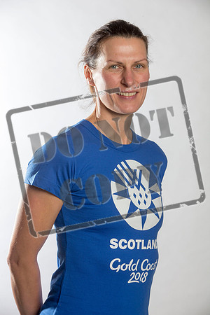Team Scotland