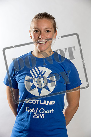 Team Scotland