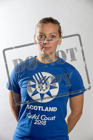 Team Scotland