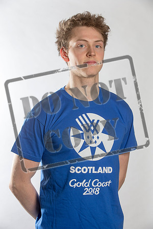 Team Scotland