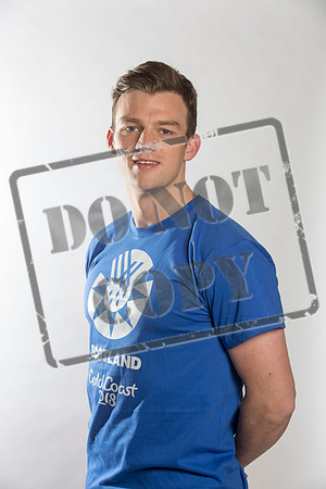 Team Scotland