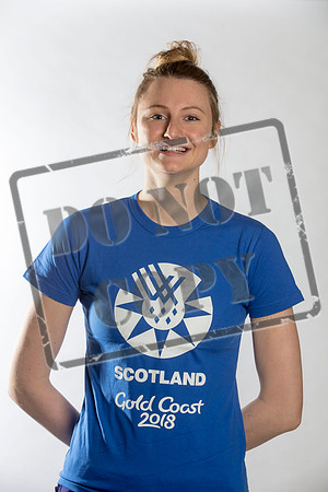 Team Scotland