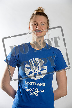 Team Scotland