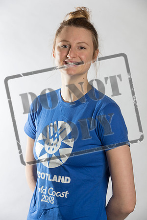 Team Scotland