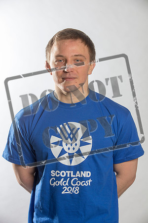 Team Scotland