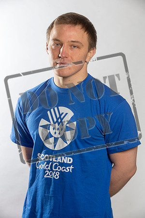 Team Scotland