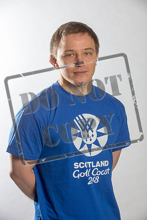 Team Scotland