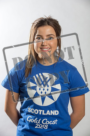 Team Scotland