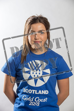 Team Scotland
