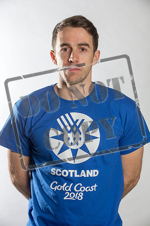 Team Scotland