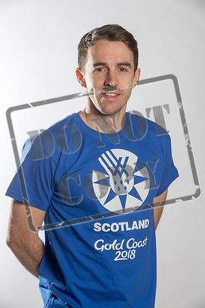 Team Scotland