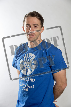 Team Scotland