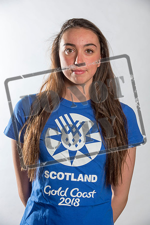 Team Scotland