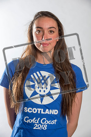 Team Scotland