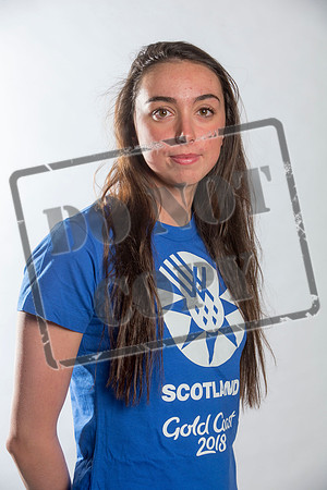 Team Scotland