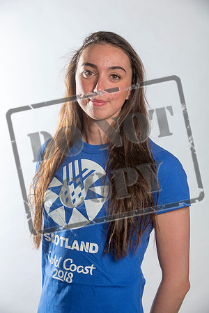 Team Scotland