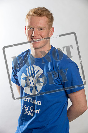 Team Scotland