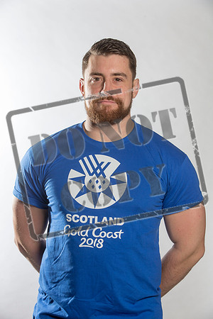 Team Scotland