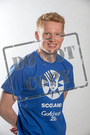 Team Scotland