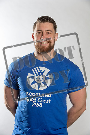 Team Scotland