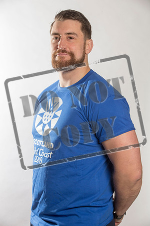 Team Scotland