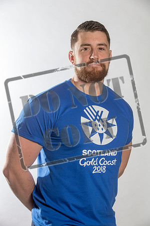 Team Scotland