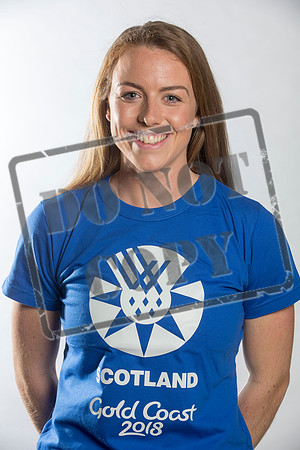 Team Scotland