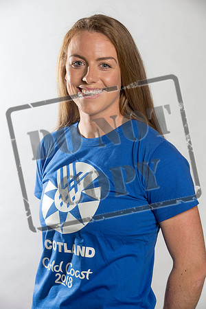 Team Scotland
