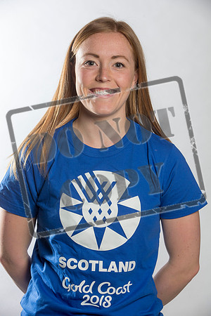 Team Scotland