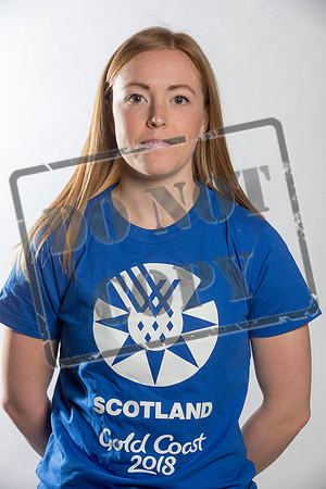 Team Scotland