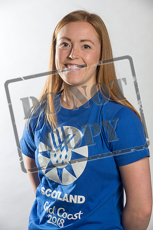 Team Scotland