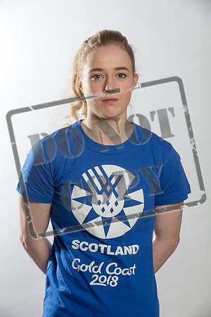 Team Scotland