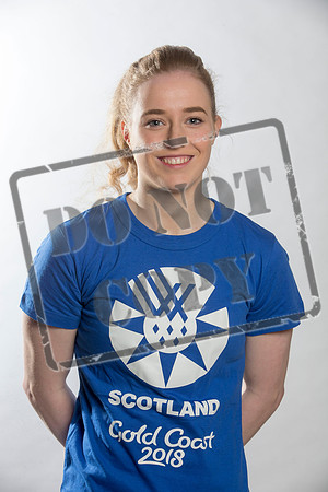 Team Scotland