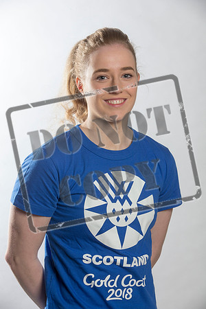 Team Scotland